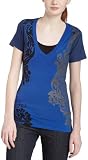 Fox Junior’s Bardot V-Neck T-Shirt