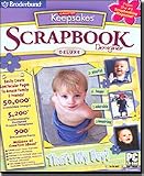 Creating Keepsakes Scrapbook Designer Deluxe 2.0