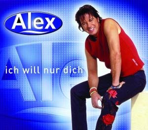 alex - Bild Hits - 2002 Die Zweite [Disc 1] - Zortam Music