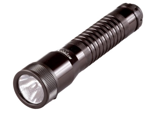 Streamlight 74201 Tactical Strion 5.3-Inch Flashlight (Mount not included), Black