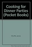 Cooking for dinner parties