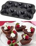 Heartlette Dessert Pan