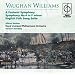 Vaughan Williams: A Pastoral Symphony