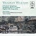 Vaughan Williams: A Pastoral Symphony