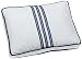 Nautica Waterside 12-by-16-Inch Breakfast Pillow