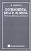 Book Environmental Impacts of Mining Monitoring, Restoration, and Control