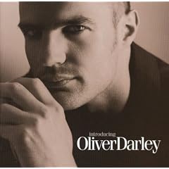 Introducing Oliver Darley