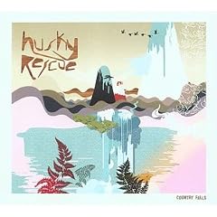 country falls