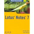 Lotus Notes 7 - Spanish Edition