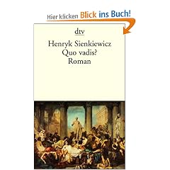 Quo vadis?