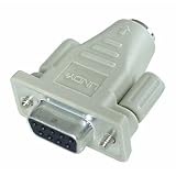 Review LINDY 4002888700405 / PS/2 Mouse to Serial Port Adaptor