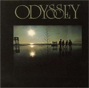 CD-Charts  Music : Odyssey