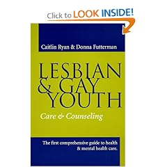 Lesbian and Gay Youth