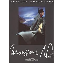 Monsieur N. - �dition Collector 2 DVD