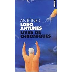 Livre de chroniques