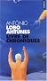 Livre de chroniques