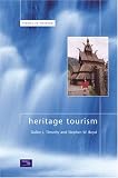 Review Prentice Hall  / Heritage Tourism (Themes In Tourism)