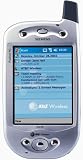 Siemens SX56 - Windows Mobile Phone Edition 2002 - SA-1110 206 MHz - RAM: 32 MB - ROM: 32 MB 3.5