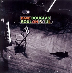  Dave Douglas