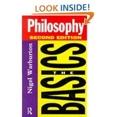 Philosophy: The Basics