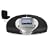 Altec Lansing XM3120 Docking/Speaker System for Audiovox Express and Delphi Roady XT