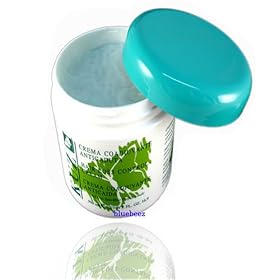 KUZ Hair Loss Control Cream