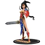  : Ame-Comi: Wonder Woman Vinyl Statue