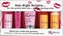 Fixations Date Night Delights Gift Set: Rendez-Vous Bubble Bath, Kiss & Tell Lip Gloss, Hold My Hand Cream, Wake Me Up Exfoliating Shower Gel and Smooth Start Body Lotion from Upper Canada
