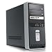 Compaq Presario SR2050NX Desktop PC (Intel Pentium D Processor 820, 1 GB RAM, 250 GB Hard Drive, LightScribe Dbl Layer DVD+/-R/RW Drive)