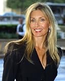 HEATHER THOMAS 24x36 COLOR POSTER PRINT