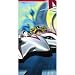 Marvel Speed Racer Tablecover