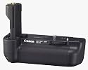Canon BG-E4 Battery Grip for EOS 5D Digital SLR Camera