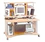 Bush Vantage Personal Computer Station (MM66305)
