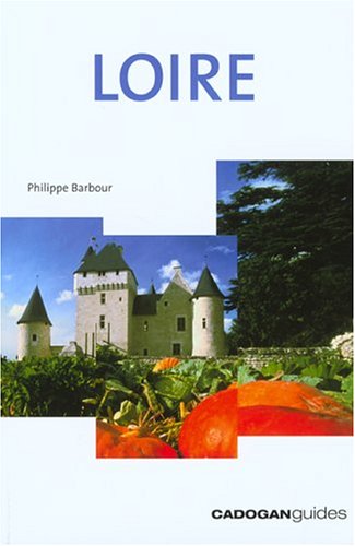 City Travel Guides Discounted  Books : Loire, 3rd