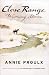 Book Close Range: Wyoming Stories