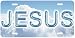 Jesus - Religious - Decor Art Print - License Plate Tag By Jason Fetko From Airstrike