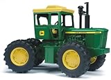 Review Britains 42103 / Britains 42103 - John Deere 7020 Articulated 4WD Tractor - 1/32nd