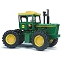 Britains 42103 - John Deere 7020 Articulated 4WD Tractor - 1/32nd