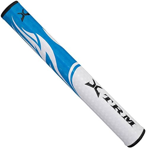 Tgw Xtrm Midsize Putter Grips Blue