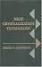 Melt Crystallization Technology