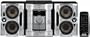 Sony MHC-GX25 3-CD Shelf System with Game Sync Mixing