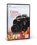Kaiser Video-Tutorial für Canon EOS 450D und 1000D (DVD, deutsch)