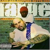 Large - Larger Than Life
