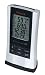 Honeywell TE219ELW Weathertime Wireless Indoor/Outdoor Thermometer with Atomic Clock