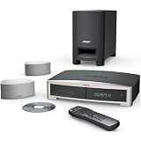 Buy Bose 3-2-1 GS Series II DVD Home Entertainment System - DVD surround system - radio DVD  by Bose