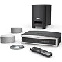 BOSE (R) 321 GS Series II DVD Home Entertainment System - Silver