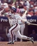 Howard Johnson New York Mets Glossy 8x10 Photo