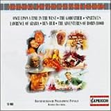 Original Motion Picture Scores