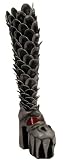 Kiss Destroyer Boots Adult L - set
