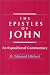 Book The Epistles of John: An Expositional Commentary